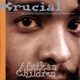 Afrikan Children Cd Single