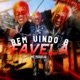 Bem Vindo a Favela EP