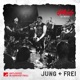 Jung frei Unplugged Single