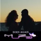 Born Again Single