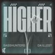 Higher feat Basshunters Single