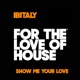 Show Me Your Love Single