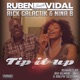 Tip it up feat Rick Galactik Nina B