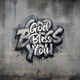 God Bless You feat Large Professor Single
