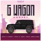 G Wagon feat Urban Kinng Single