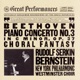 Beethoven Piano Concerto No 3