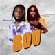 BOO feat Spicer Single