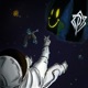 Cosmic feat Prompto Single