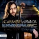 Schumann Dvořák Cello Concertos