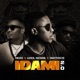 Idami2 0 feat Goya Menor One Touch Single