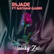 Mañeky zaho feat Nathan Gabri Single
