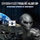 Information from an Alien Ep