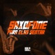 Saxofone Para Elas Sentar feat MC LyC4N Single
