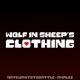 Wolf In Sheep s Clothing feat AmaLee Single