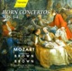 Mozart Horn Concertos