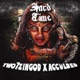 HARD TIME feat ACCULBED Single