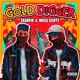 Golddigger feat MASS COTT Single