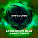 Jungle Things EP