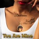 You Are Mine Single