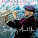 Something About You feat Gail Jhonson Single