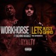 Let s Just Grind feat Oschino Vasquez Single