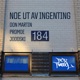 Noe ut av ingenting feat Joddski Single