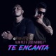 Te Encanta feat Alan Pilo Radio Edit Radio Edit Single
