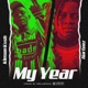 My Year feat Harteez Single