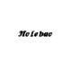 No le bao Freestyle feat JC Jan Single