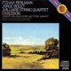 Chausson Concerto in D Major for Violin Piano and String Quartet Op 21