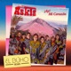 Ay Mi Corazón Remix Single