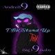 TBK Stand Up feat Big39Baby Single