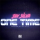 One Time Single