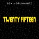 Twenty Fifteen Single