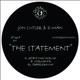 The Statement Single