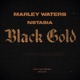 Black Gold afro gold mix Single