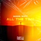 All the Time Single