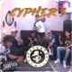 Cypher 3 feat Hanzu Palomera David Diaz Official MDS Crew Mh records Carlos Mondragón Single