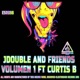 JDouble Friends Vol 1 Single