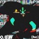 GETTER BLACK feat Gotenks DavDee Single
