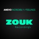 Incredibly Feelings EP