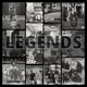 Legends feat Mac Mall Black C Ad Kapone Aktual Single