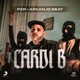 Cardi B Single