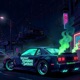 Spaceship Single