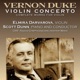 Vernon Duke Violin Concerto Complete Music for Violin