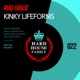 Kinky Lifeforms Single