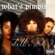 What s Pimpin Single