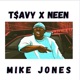 Mike Jones feat Neen Single