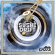 Sushi Drift Single