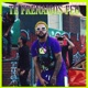 Te Frenamos Feo feat Frappa Allá Alibaba Single